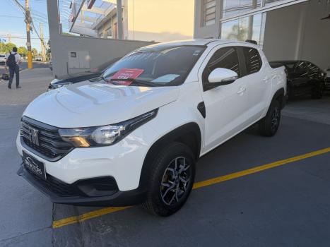 FIAT Strada 1.3 4P FIREFLY FLEX FREEDOM CABINE DUPLA, Foto 3