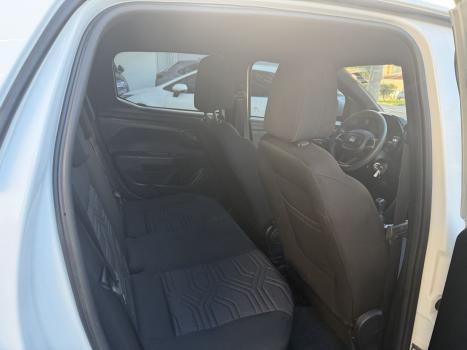 FIAT Strada 1.3 4P FIREFLY FLEX FREEDOM CABINE DUPLA, Foto 8