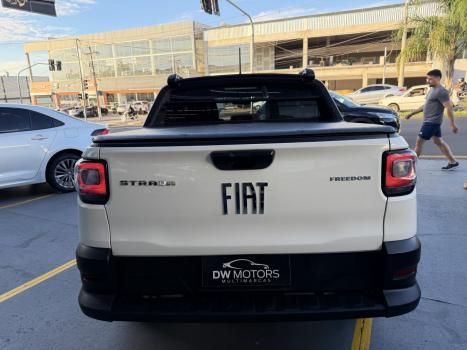 FIAT Strada 1.3 4P FIREFLY FLEX FREEDOM CABINE DUPLA, Foto 9