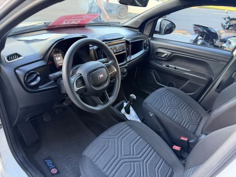 FIAT Strada 1.3 4P FIREFLY FLEX FREEDOM CABINE DUPLA, Foto 13