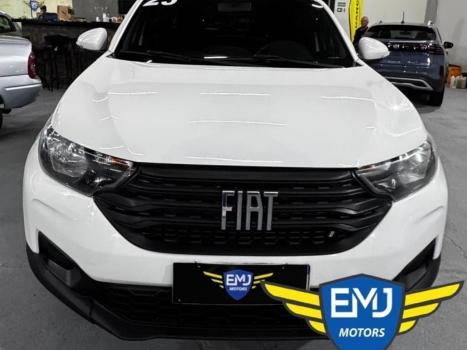 FIAT Strada 1.3 4P FIREFLY FLEX FREEDOM CABINE DUPLA, Foto 2