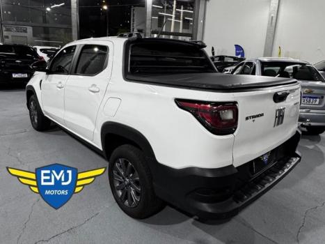 FIAT Strada 1.3 4P FIREFLY FLEX FREEDOM CABINE DUPLA, Foto 4