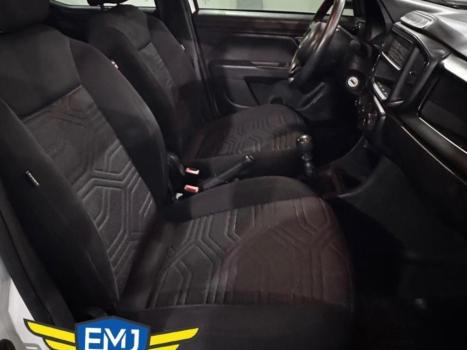 FIAT Strada 1.3 4P FIREFLY FLEX FREEDOM CABINE DUPLA, Foto 11