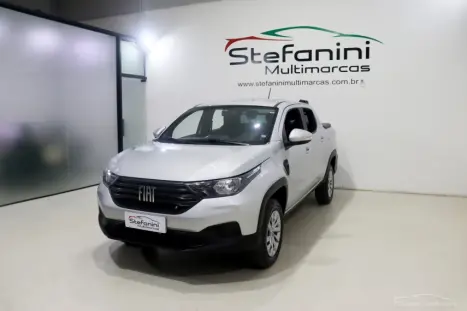 FIAT Strada 1.3 4P FIREFLY FLEX FREEDOM CABINE DUPLA, Foto 1