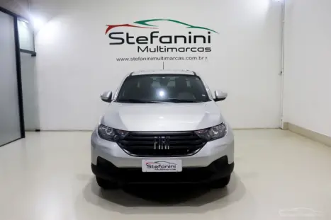 FIAT Strada 1.3 4P FIREFLY FLEX FREEDOM CABINE DUPLA, Foto 2