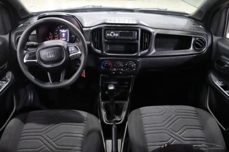 FIAT Strada 1.3 4P FIREFLY FLEX FREEDOM CABINE DUPLA, Foto 6