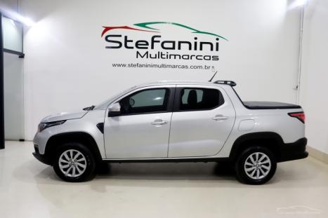 FIAT Strada 1.3 4P FIREFLY FLEX FREEDOM CABINE DUPLA, Foto 10