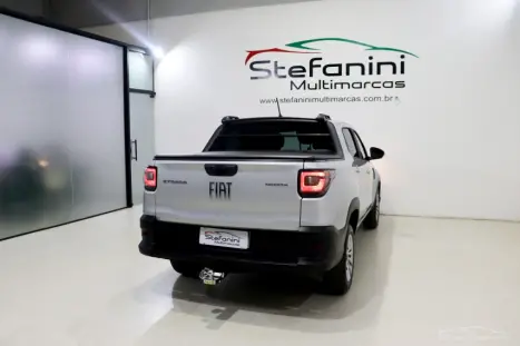 FIAT Strada 1.3 4P FIREFLY FLEX FREEDOM CABINE DUPLA, Foto 11