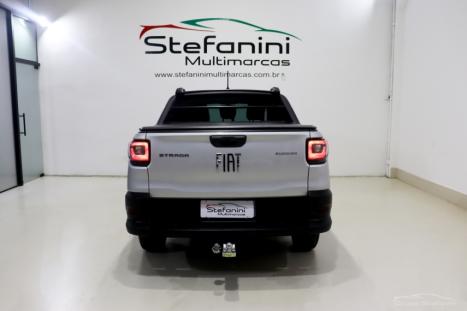 FIAT Strada 1.3 4P FIREFLY FLEX FREEDOM CABINE DUPLA, Foto 12