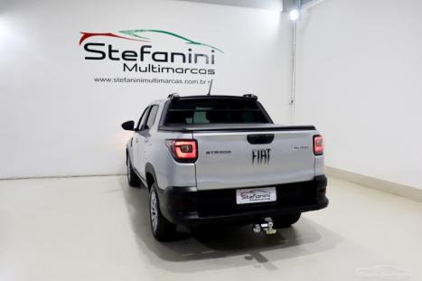 FIAT Strada 1.3 4P FIREFLY FLEX FREEDOM CABINE DUPLA, Foto 13