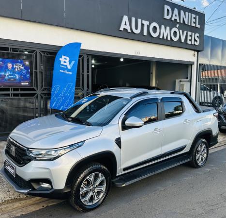 FIAT Strada 1.3 4P FIREFLY FLEX VOLCANO CABINE DUPLA, Foto 1