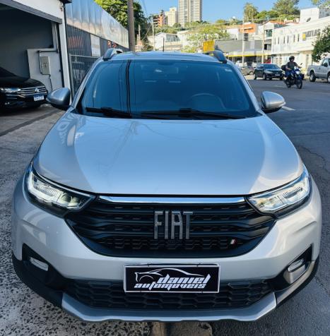 FIAT Strada 1.3 4P FIREFLY FLEX VOLCANO CABINE DUPLA, Foto 3