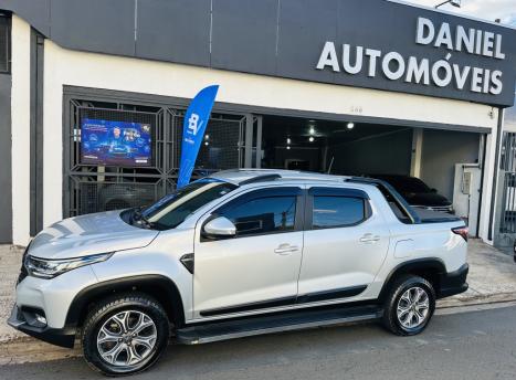 FIAT Strada 1.3 4P FIREFLY FLEX VOLCANO CABINE DUPLA, Foto 2