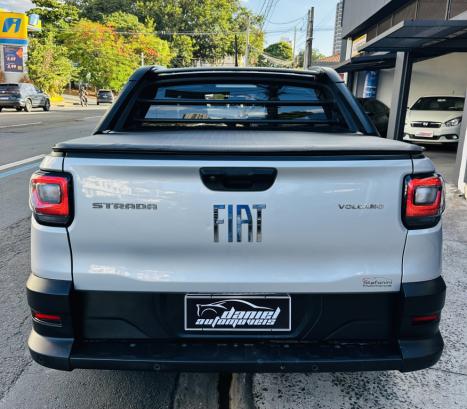 FIAT Strada 1.3 4P FIREFLY FLEX VOLCANO CABINE DUPLA, Foto 7