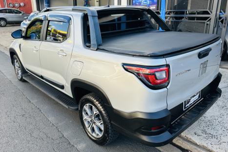 FIAT Strada 1.3 4P FIREFLY FLEX VOLCANO CABINE DUPLA, Foto 6