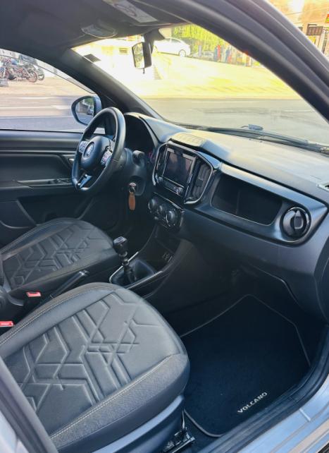 FIAT Strada 1.3 4P FIREFLY FLEX VOLCANO CABINE DUPLA, Foto 8