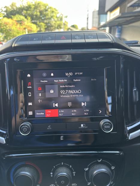 FIAT Strada 1.3 4P FIREFLY FLEX VOLCANO CABINE DUPLA, Foto 11