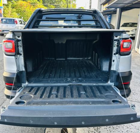 FIAT Strada 1.3 4P FIREFLY FLEX VOLCANO CABINE DUPLA, Foto 16