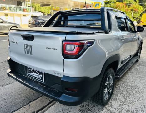 FIAT Strada 1.3 4P FIREFLY FLEX VOLCANO CABINE DUPLA, Foto 5