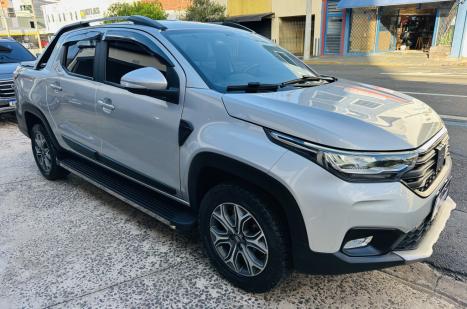 FIAT Strada 1.3 4P FIREFLY FLEX VOLCANO CABINE DUPLA, Foto 4