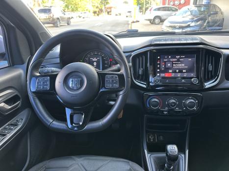 FIAT Strada 1.3 4P FIREFLY FLEX VOLCANO CABINE DUPLA, Foto 10