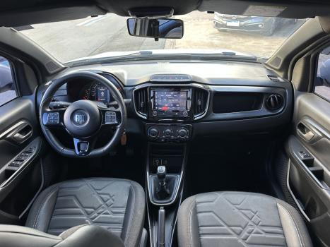FIAT Strada 1.3 4P FIREFLY FLEX VOLCANO CABINE DUPLA, Foto 9