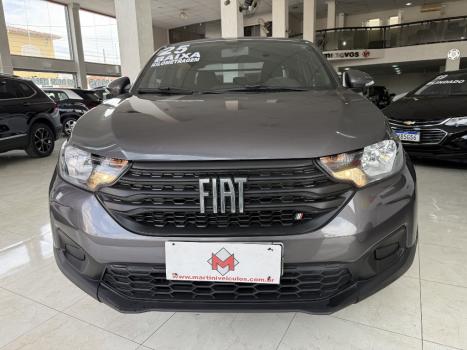 FIAT Strada 1.3 4P FIREFLY FLEX FREEDOM CABINE DUPLA, Foto 2