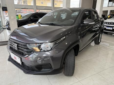 FIAT Strada 1.3 4P FIREFLY FLEX FREEDOM CABINE DUPLA, Foto 3