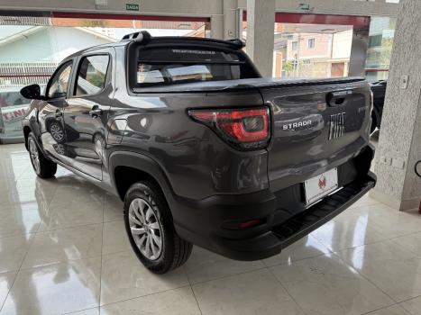 FIAT Strada 1.3 4P FIREFLY FLEX FREEDOM CABINE DUPLA, Foto 4