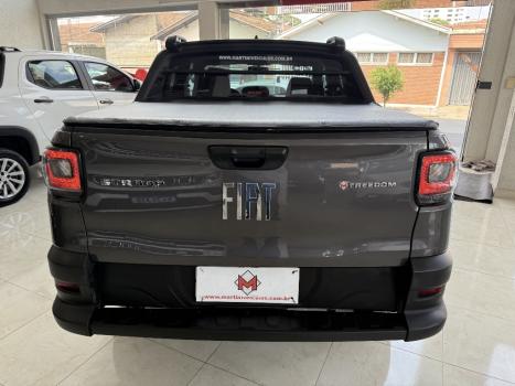 FIAT Strada 1.3 4P FIREFLY FLEX FREEDOM CABINE DUPLA, Foto 5