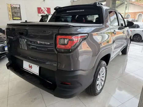 FIAT Strada 1.3 4P FIREFLY FLEX FREEDOM CABINE DUPLA, Foto 6