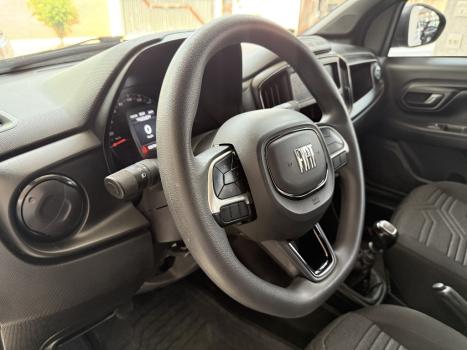 FIAT Strada 1.3 4P FIREFLY FLEX FREEDOM CABINE DUPLA, Foto 7