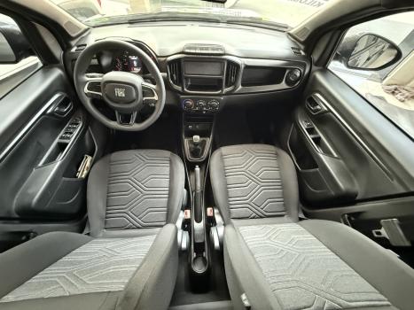 FIAT Strada 1.3 4P FIREFLY FLEX FREEDOM CABINE DUPLA, Foto 8