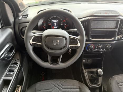 FIAT Strada 1.3 4P FIREFLY FLEX FREEDOM CABINE DUPLA, Foto 9