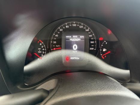 FIAT Strada 1.3 4P FIREFLY FLEX FREEDOM CABINE DUPLA, Foto 10