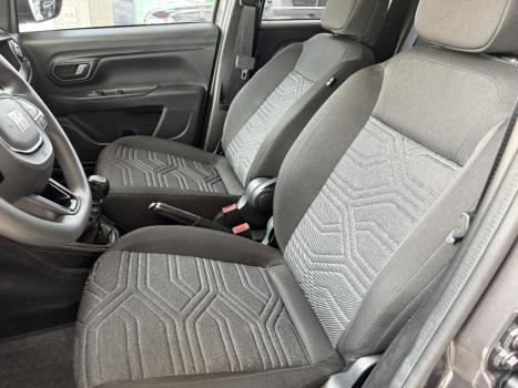 FIAT Strada 1.3 4P FIREFLY FLEX FREEDOM CABINE DUPLA, Foto 11