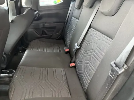 FIAT Strada 1.3 4P FIREFLY FLEX FREEDOM CABINE DUPLA, Foto 12