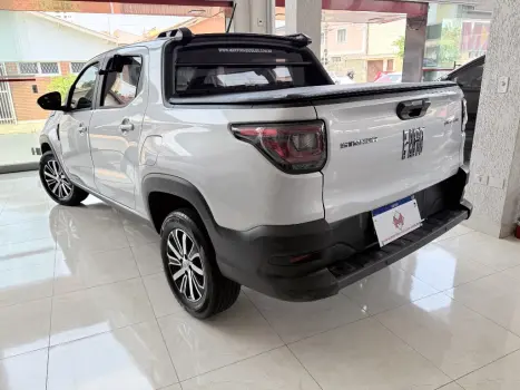 FIAT Strada 1.3 4P FIREFLY FLEX FREEDOM CABINE DUPLA, Foto 4