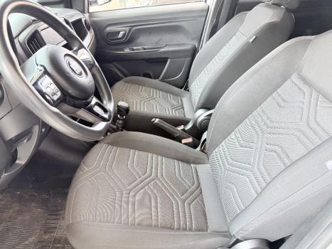 FIAT Strada 1.3 4P FIREFLY FLEX FREEDOM CABINE DUPLA, Foto 9