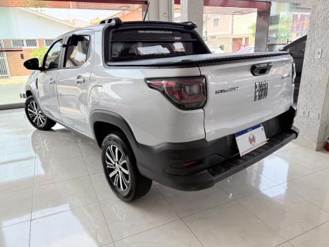 FIAT Strada 1.3 4P FIREFLY FLEX FREEDOM CABINE DUPLA, Foto 4