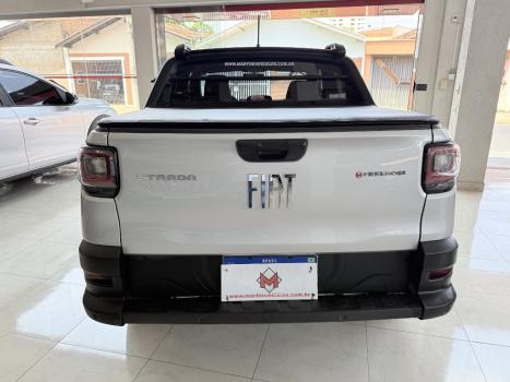 FIAT Strada 1.3 4P FIREFLY FLEX FREEDOM CABINE DUPLA, Foto 5