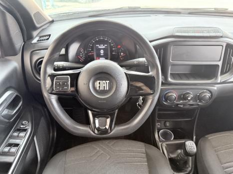 FIAT Strada 1.3 4P FIREFLY FLEX FREEDOM CABINE DUPLA, Foto 10