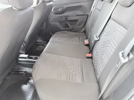 FIAT Strada 1.3 4P FIREFLY FLEX FREEDOM CABINE DUPLA, Foto 12