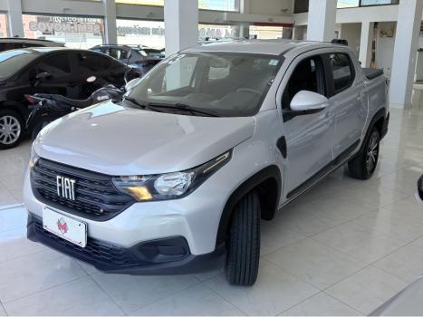 FIAT Strada 1.3 4P FIREFLY FLEX FREEDOM CABINE DUPLA, Foto 3