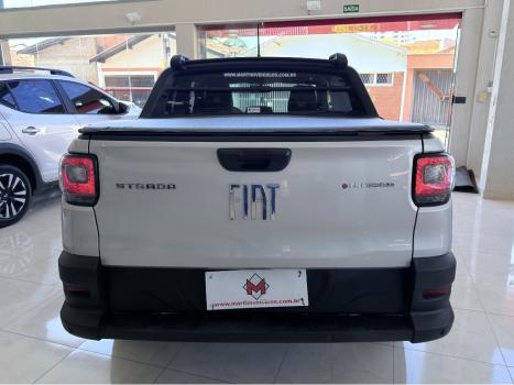 FIAT Strada 1.3 4P FIREFLY FLEX FREEDOM CABINE DUPLA, Foto 5