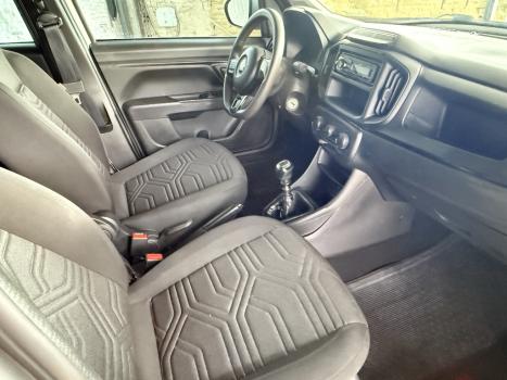 FIAT Strada 1.3 4P FIREFLY FLEX FREEDOM CABINE DUPLA, Foto 10