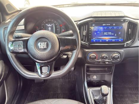 FIAT Strada 1.3 4P FIREFLY FLEX FREEDOM CABINE DUPLA, Foto 11