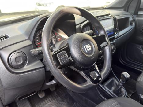 FIAT Strada 1.3 4P FIREFLY FLEX FREEDOM CABINE DUPLA, Foto 12