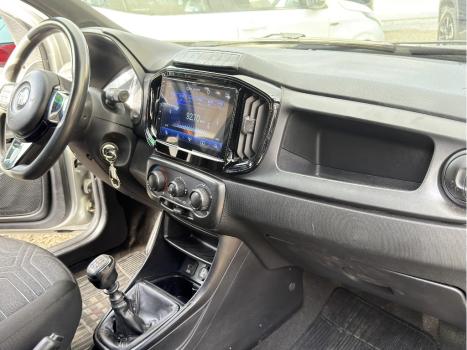 FIAT Strada 1.3 4P FIREFLY FLEX FREEDOM CABINE DUPLA, Foto 13