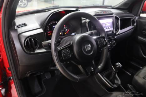 FIAT Strada 1.3 4P FIREFLY FLEX VOLCANO CABINE DUPLA, Foto 4